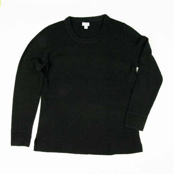 J.Crew Factory Crew Neck Sweater - Picture 1 of 3